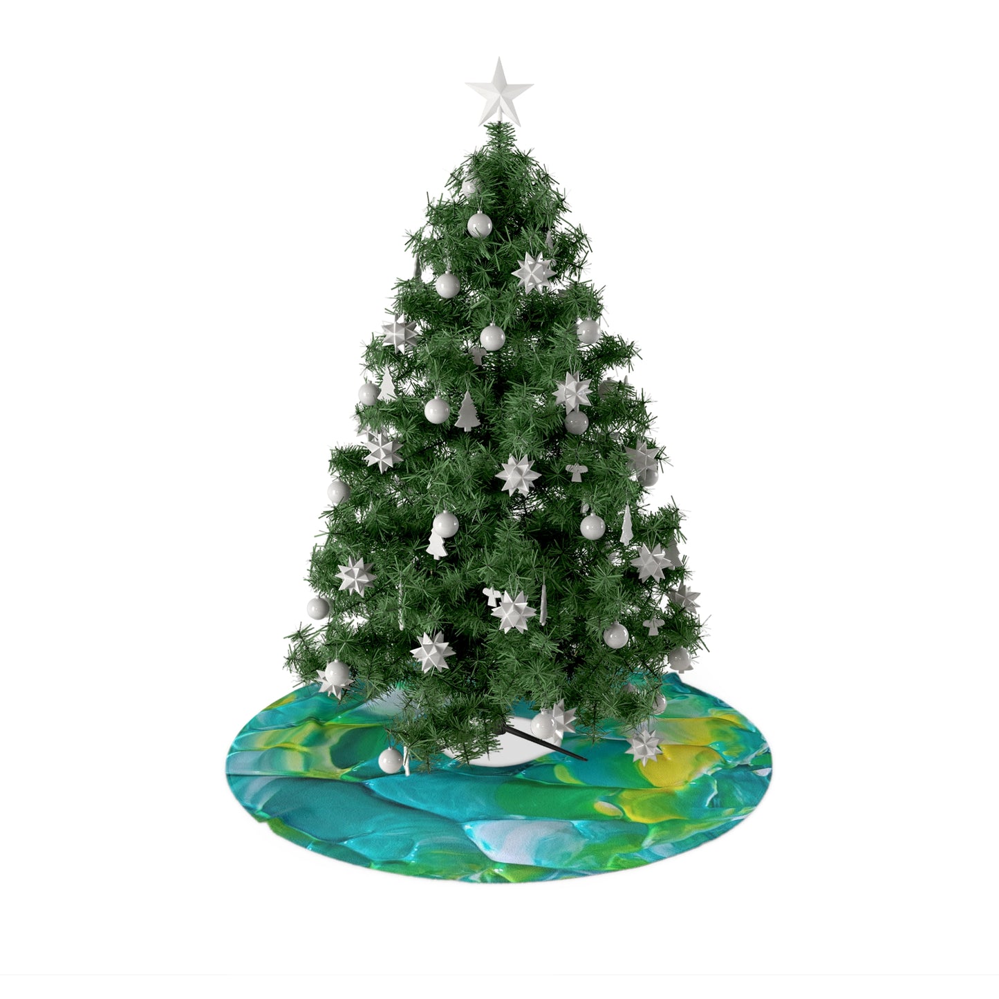 Christmas Tree Skirts