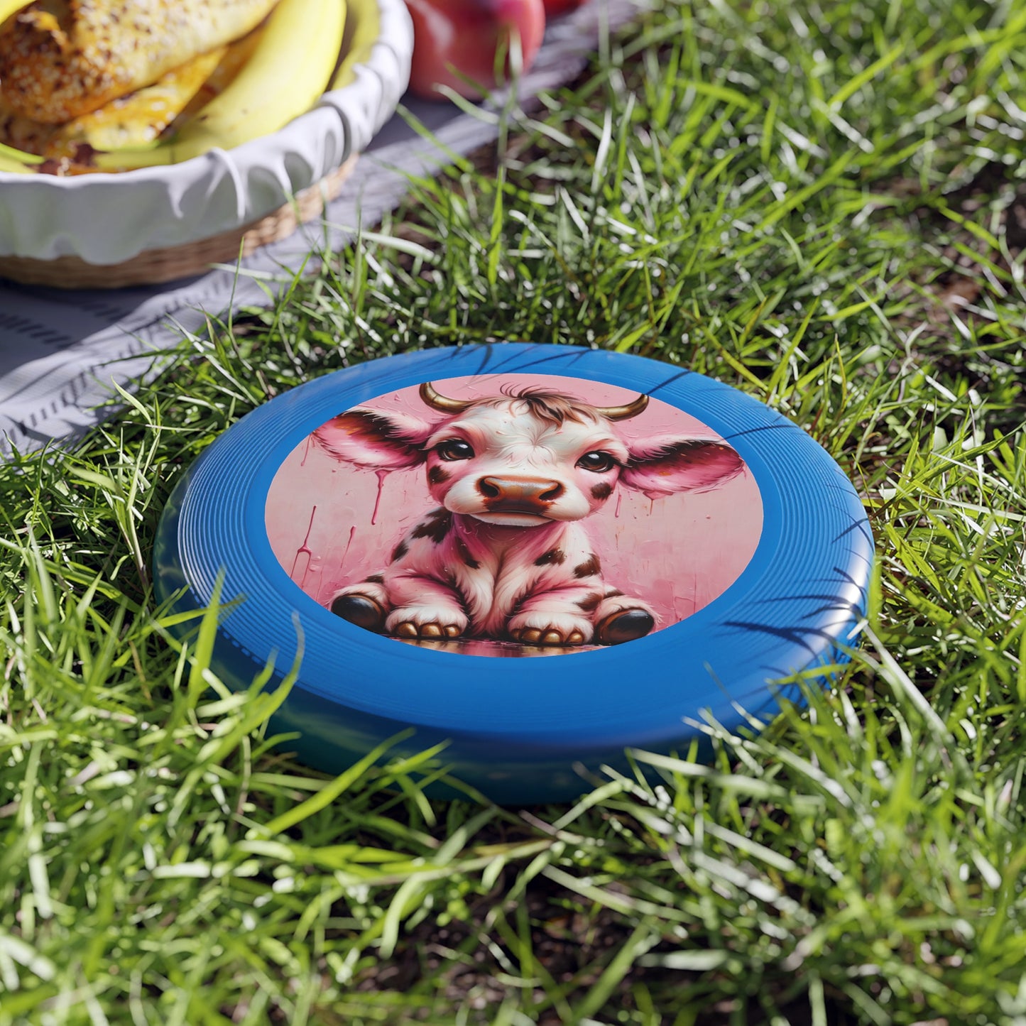 Wham-O Frisbee