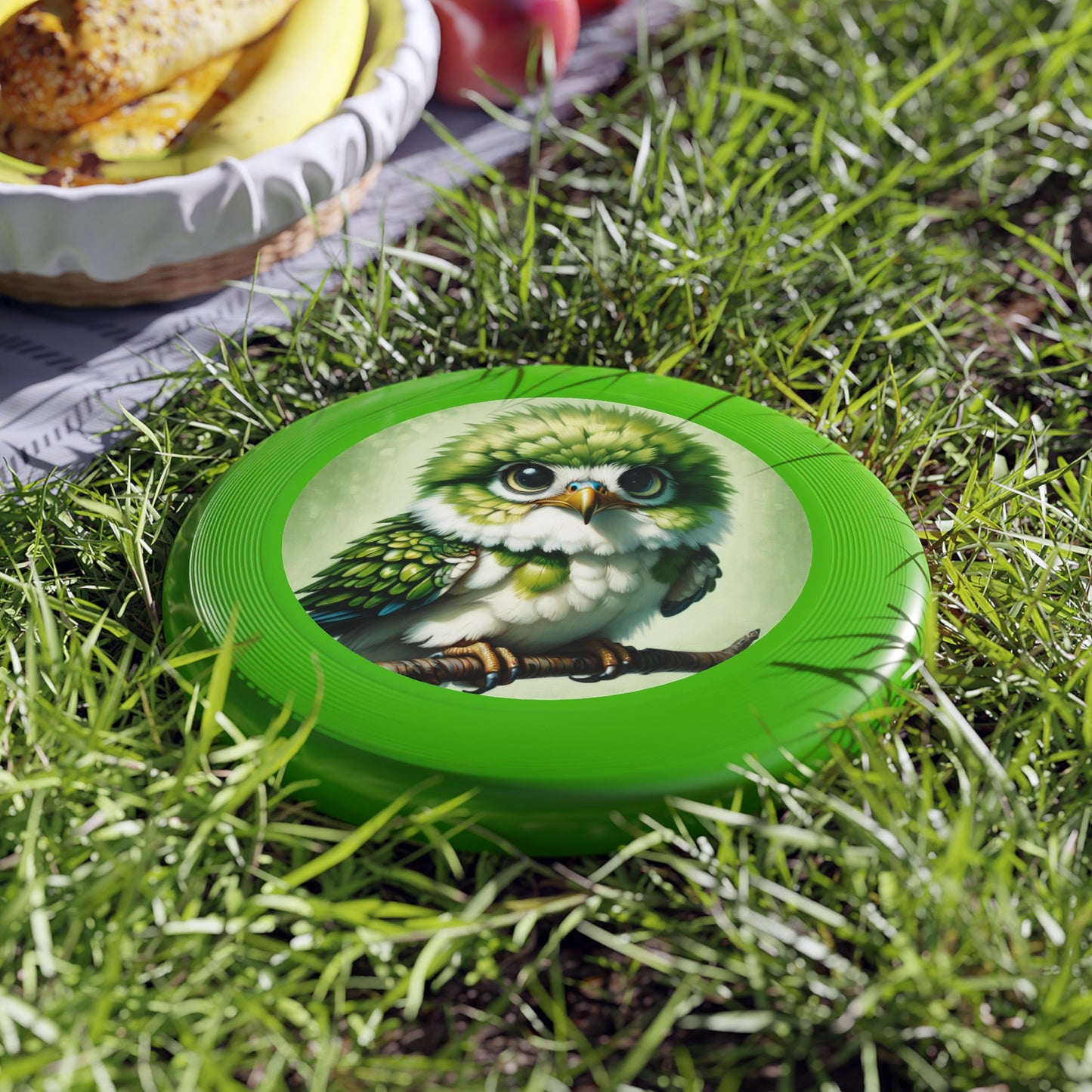 Wham-O Frisbee