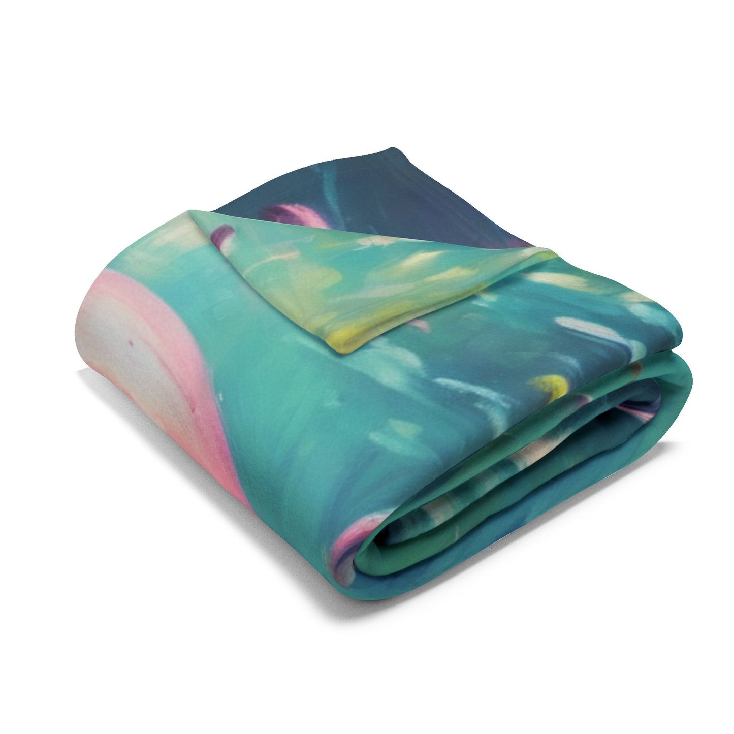 Arctic Fleece Blanket