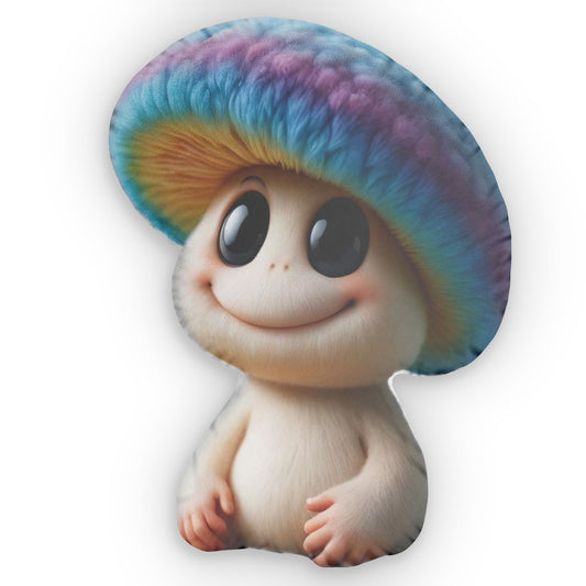 Shroomie Shaped Pillows 49