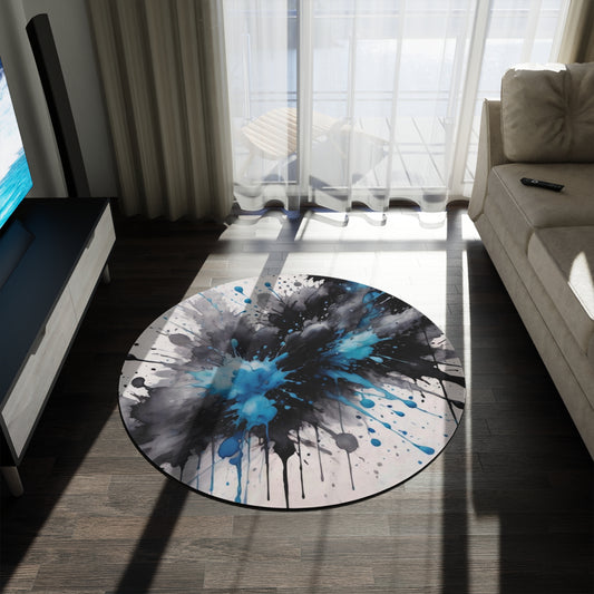 Round Rug