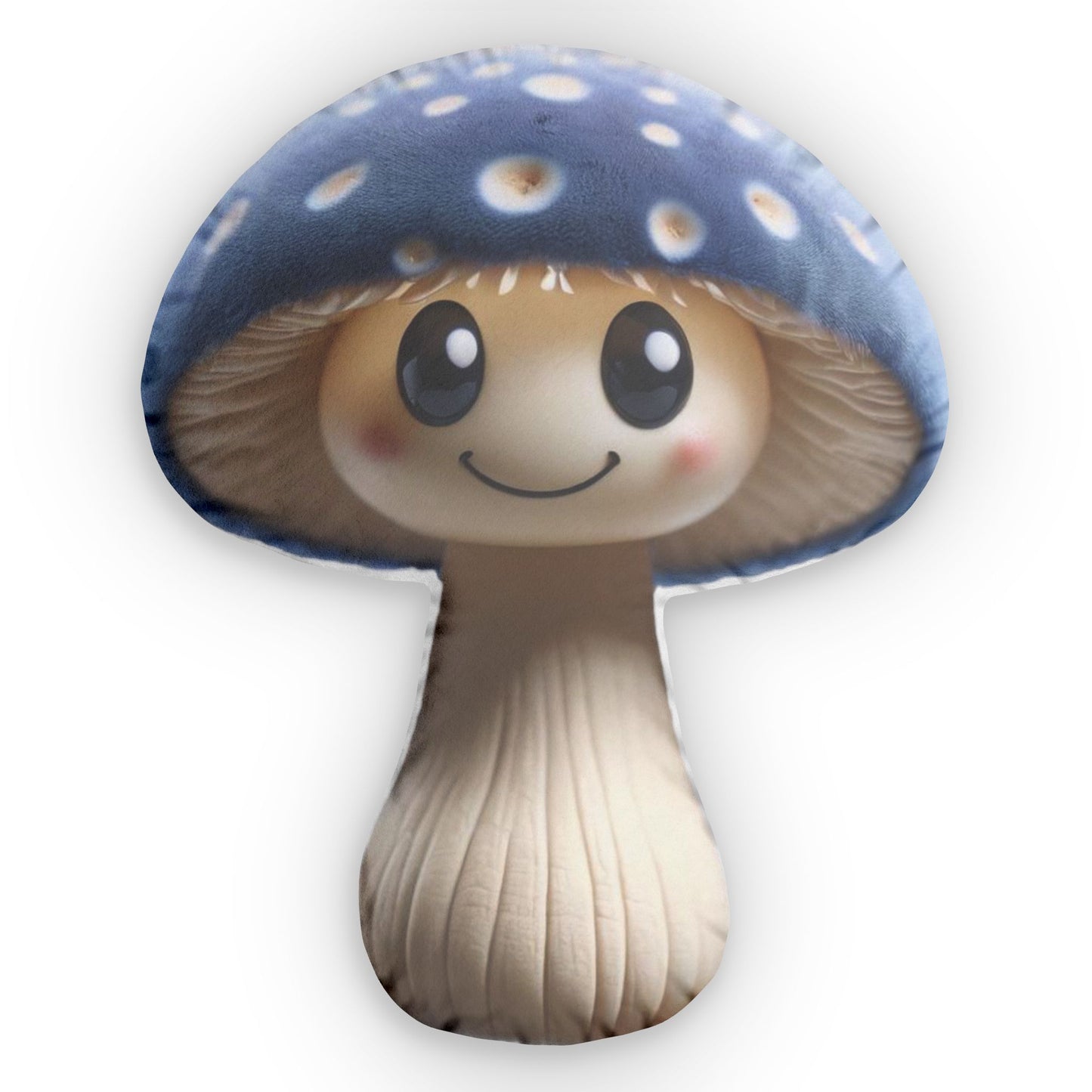 Shroomie Shaped Pillows 11