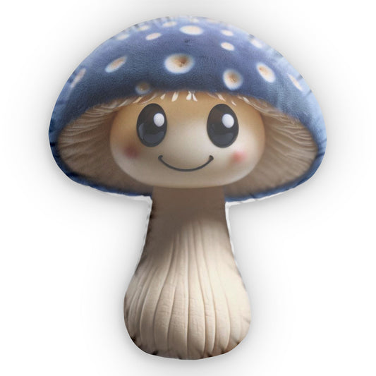 Shroomie Shaped Pillows 11
