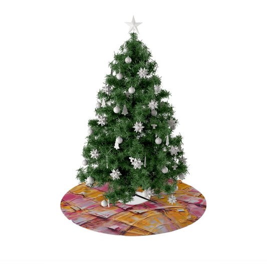 Christmas Tree Skirts