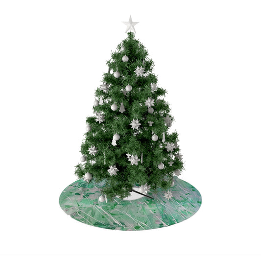 Christmas Tree Skirts