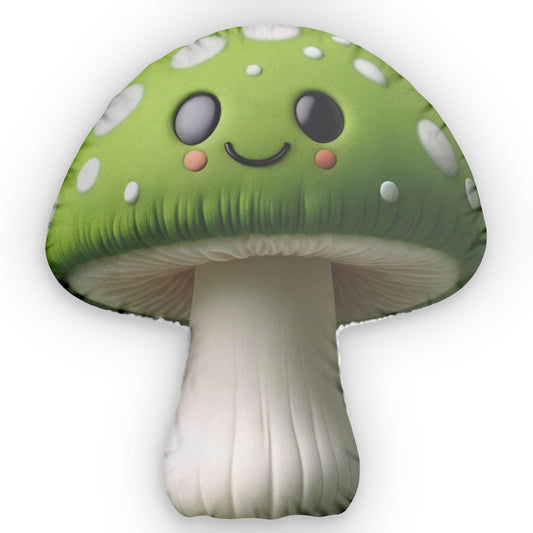 Shroomie Shaped Pillows 22