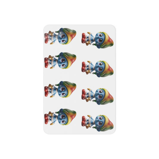 Zilkins Temporary Tattoos