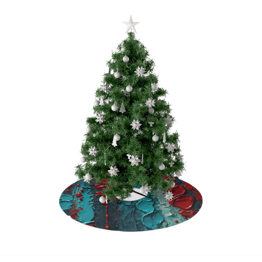 Christmas Tree Skirts