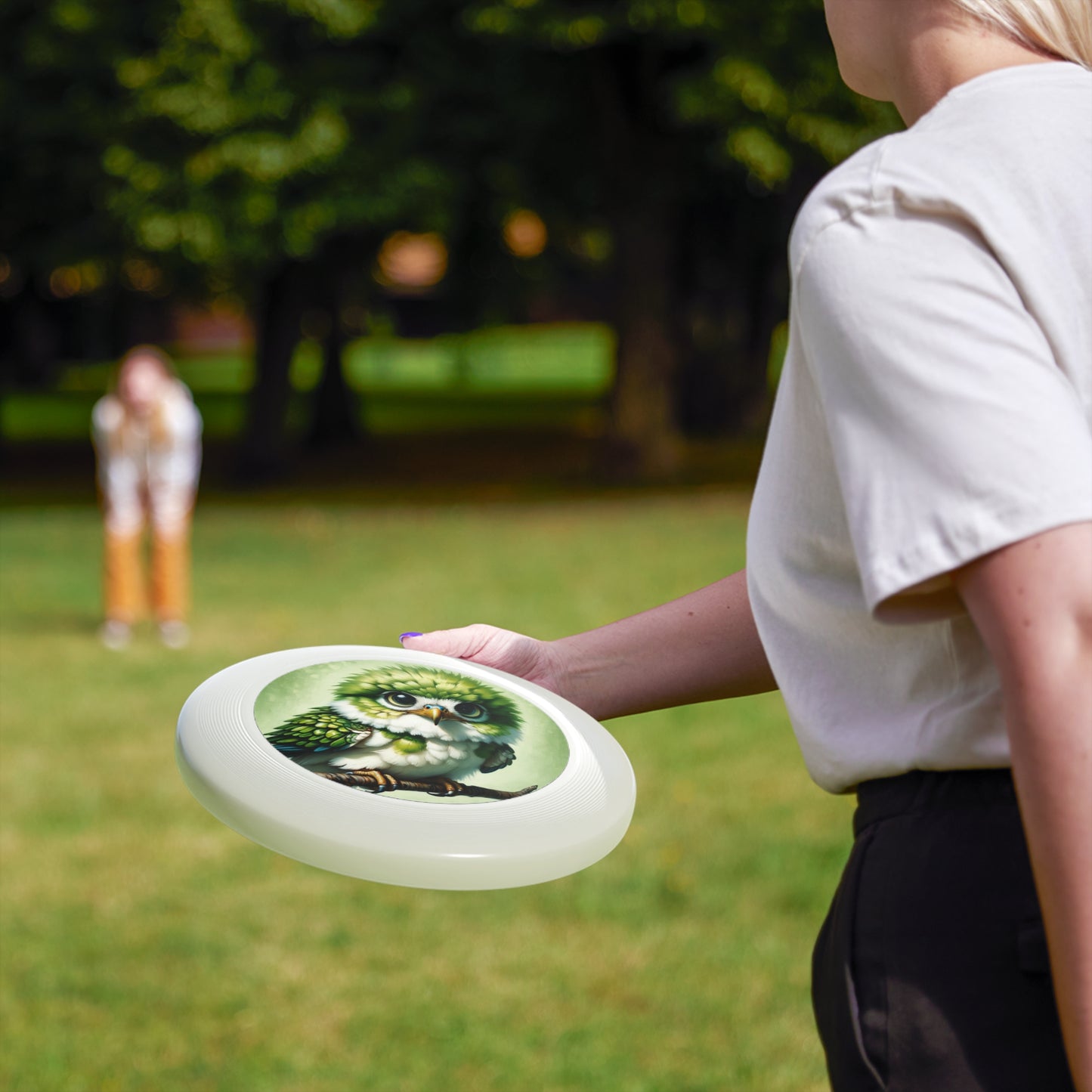 Wham-O Frisbee