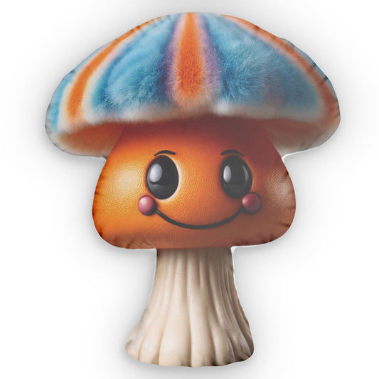 Shroomie Shaped Pillows 70