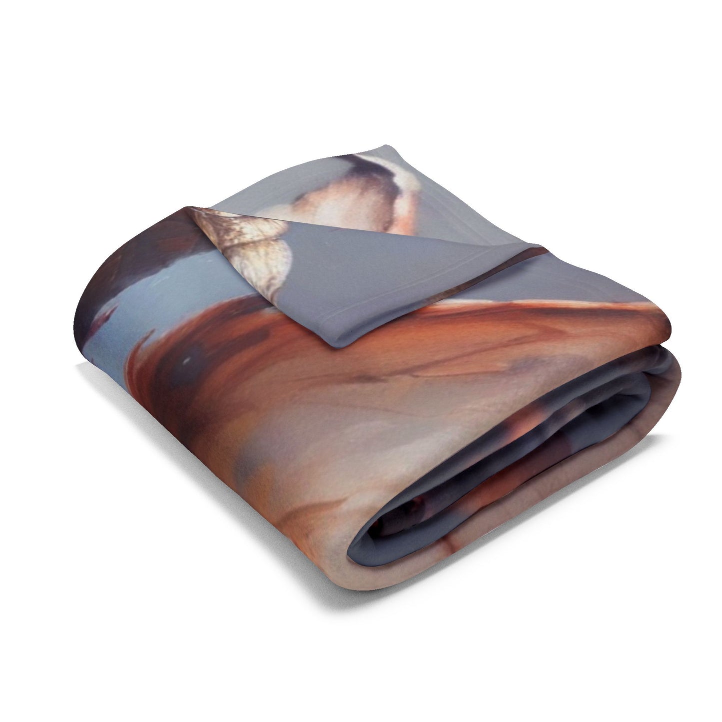 Arctic Fleece Blanket