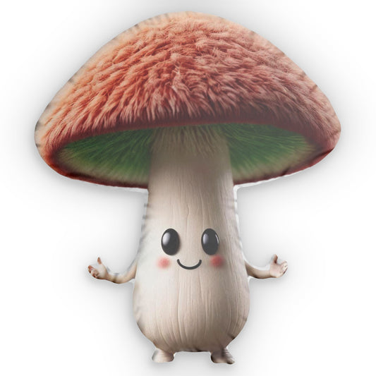 Shroomie Shaped Pillows 28