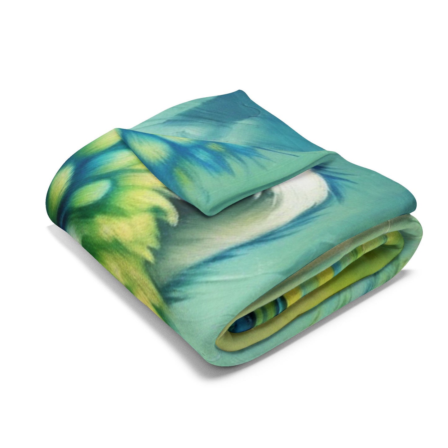 Arctic Fleece Blanket