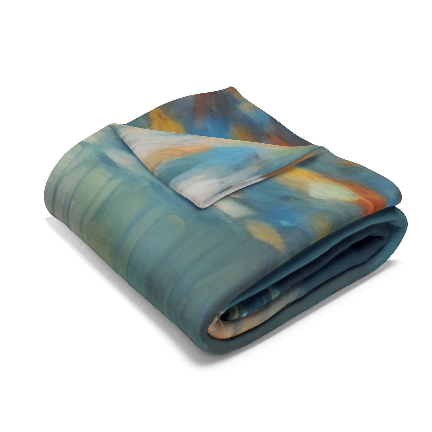 Arctic Fleece Blanket