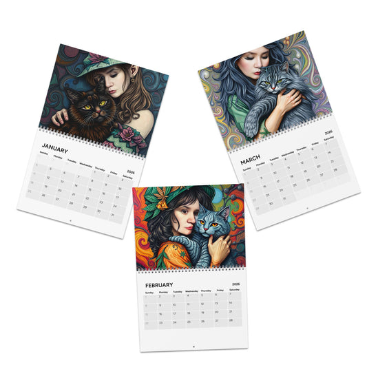 Calendar (2026)