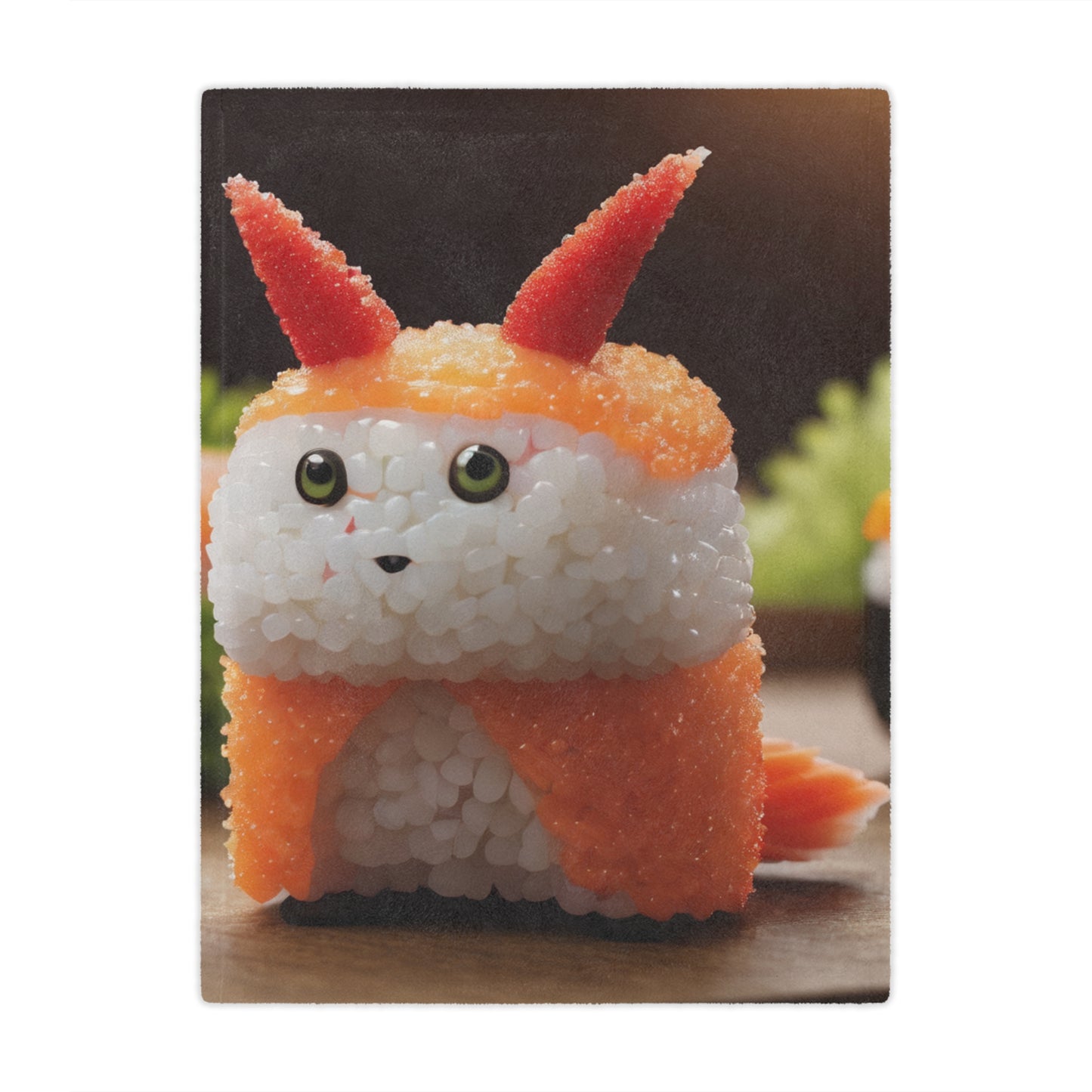 Microfiber Blanket