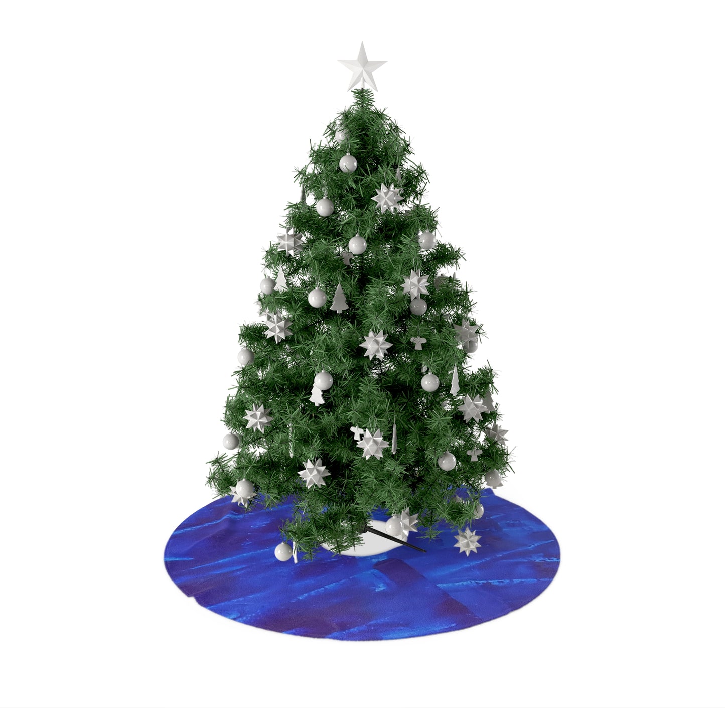 Christmas Tree Skirts