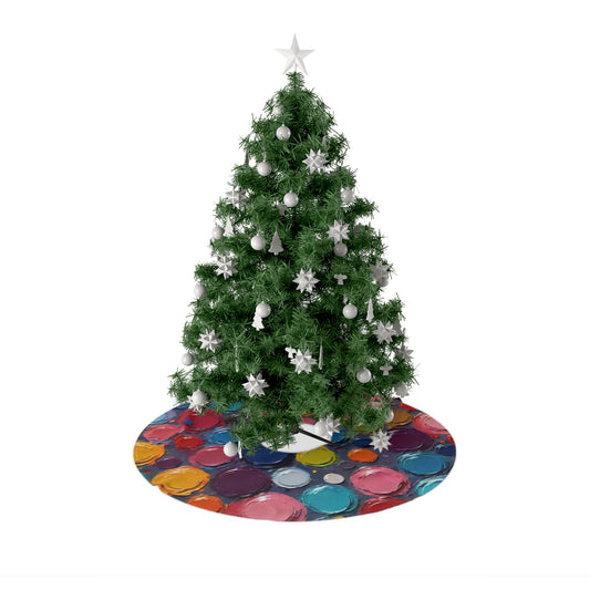 Christmas Tree Skirts