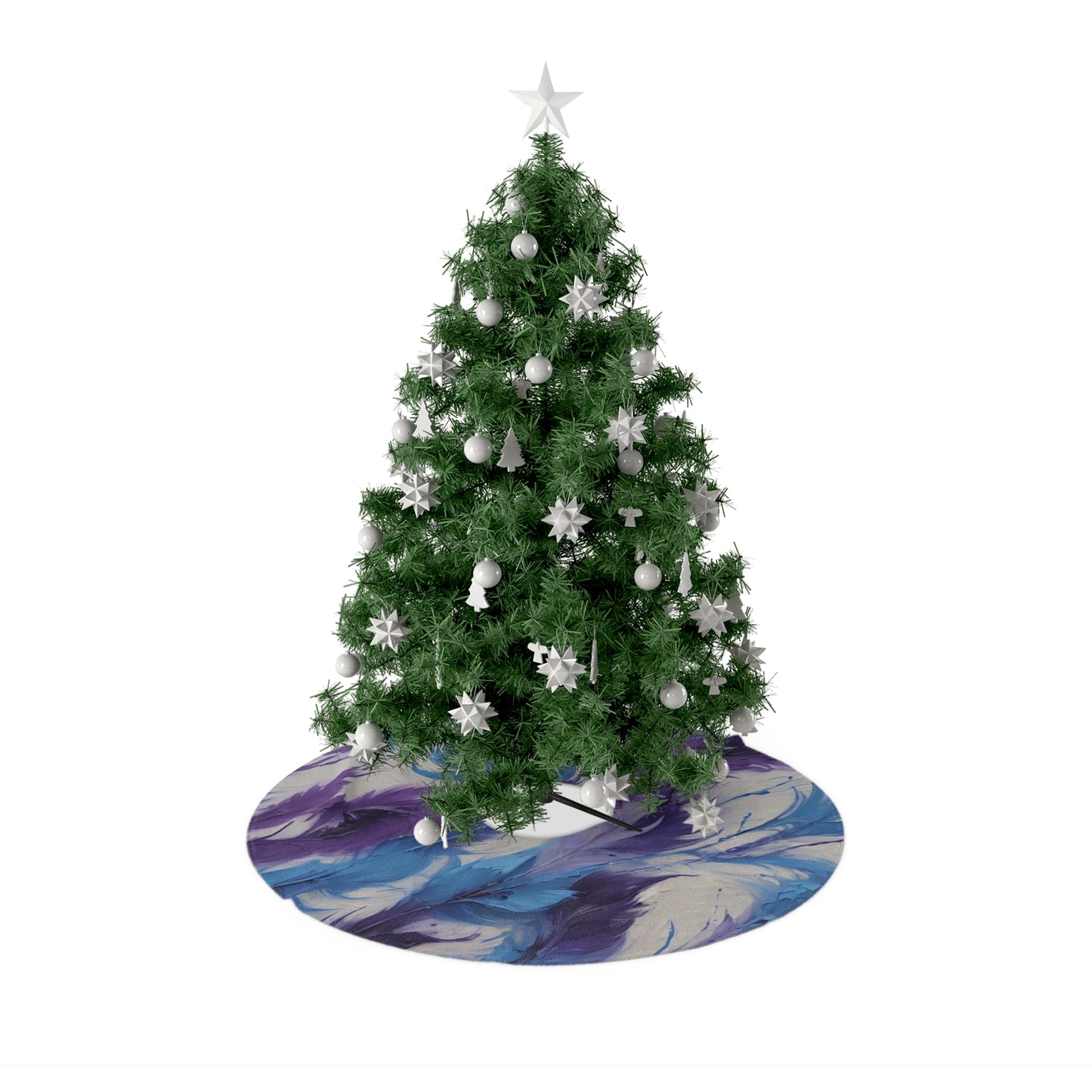 Christmas Tree Skirts