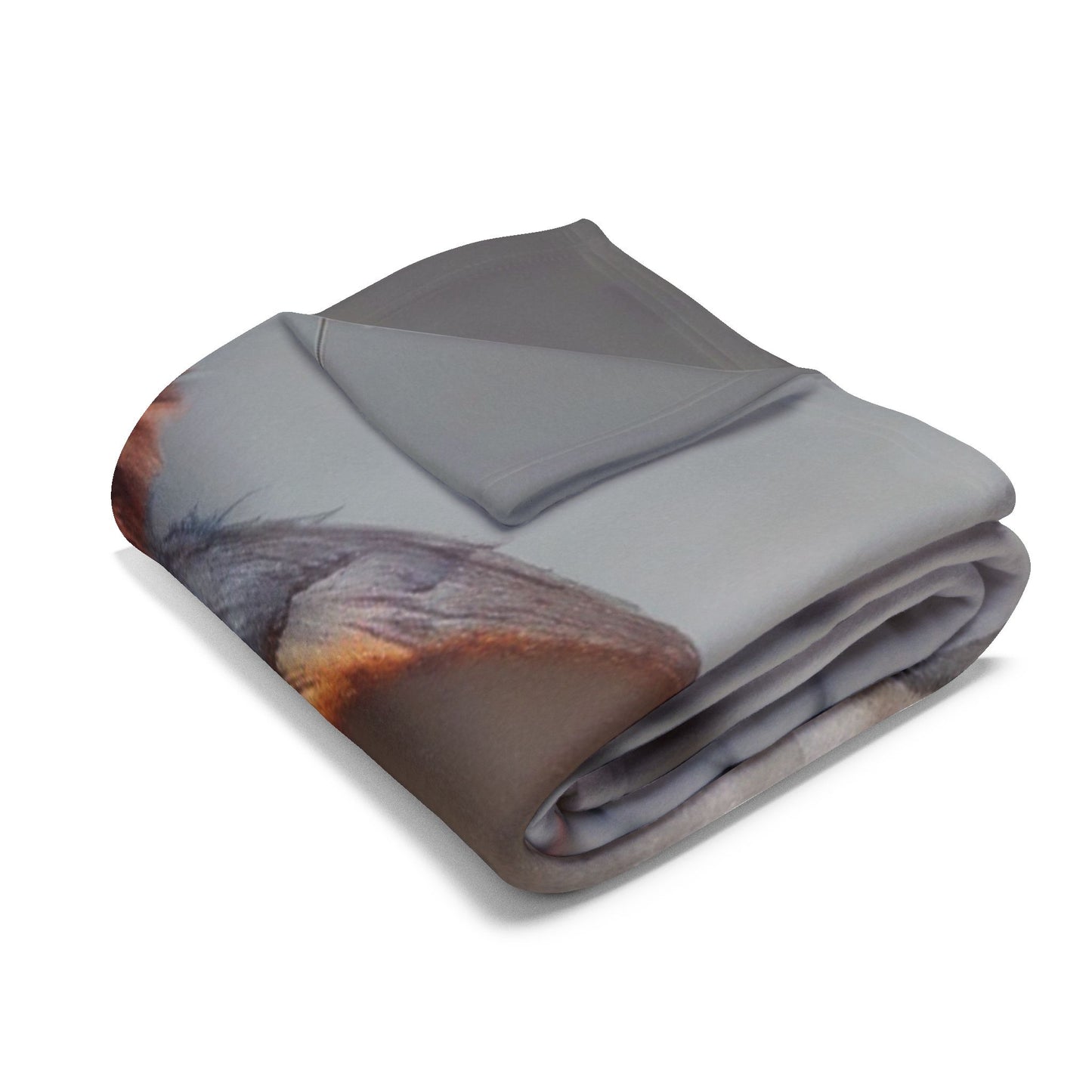 Arctic Fleece Blanket