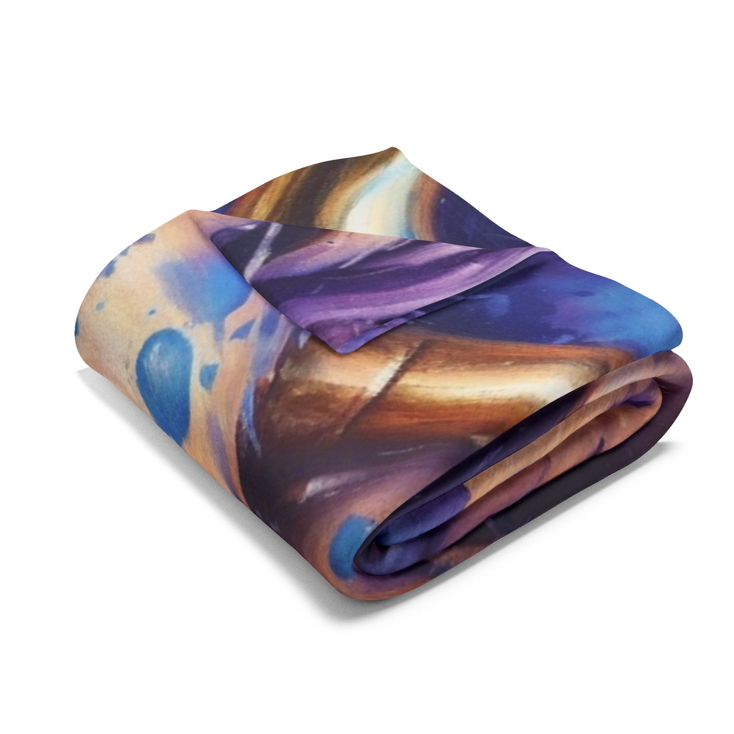 Arctic Fleece Blanket