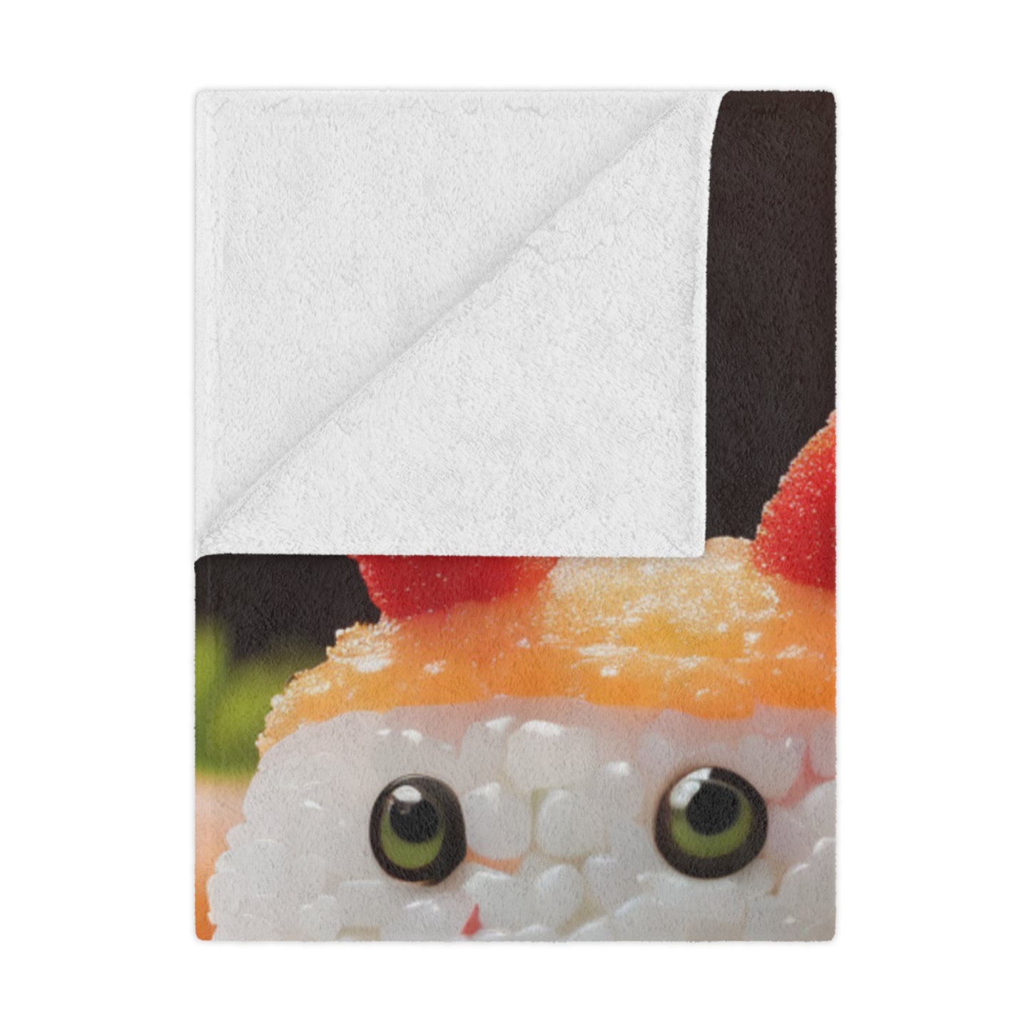 Microfiber Blanket
