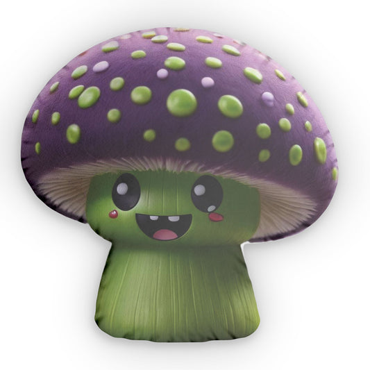 Shroomie Shaped Pillows 18