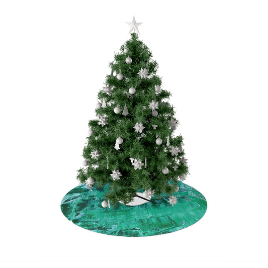 Christmas Tree Skirts