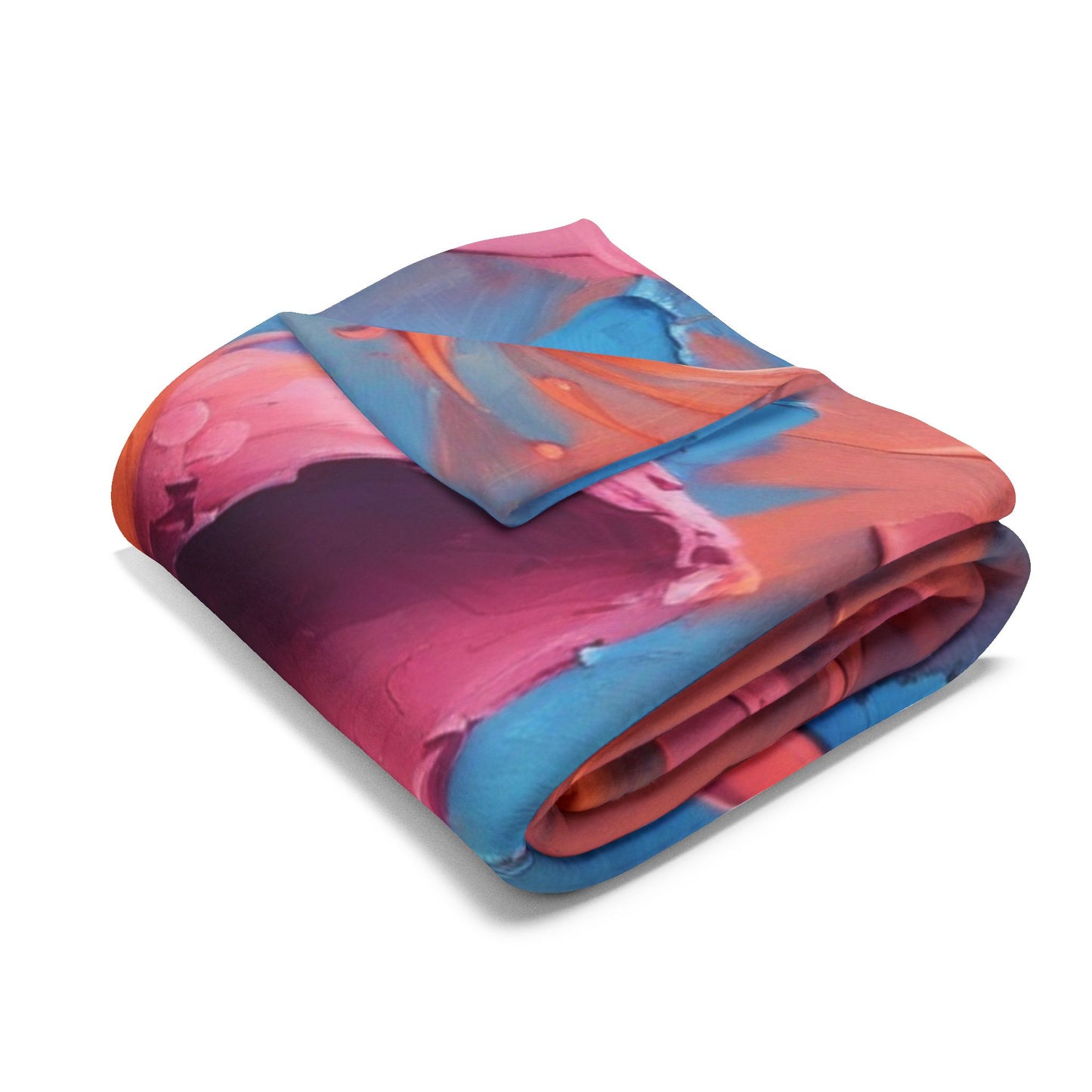 Arctic Fleece Blanket