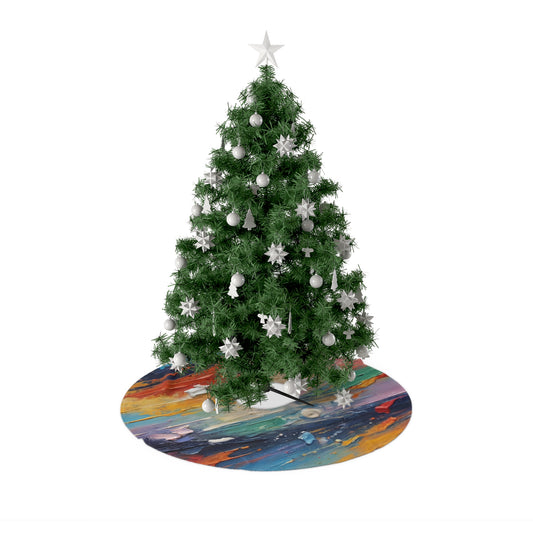 Christmas Tree Skirts