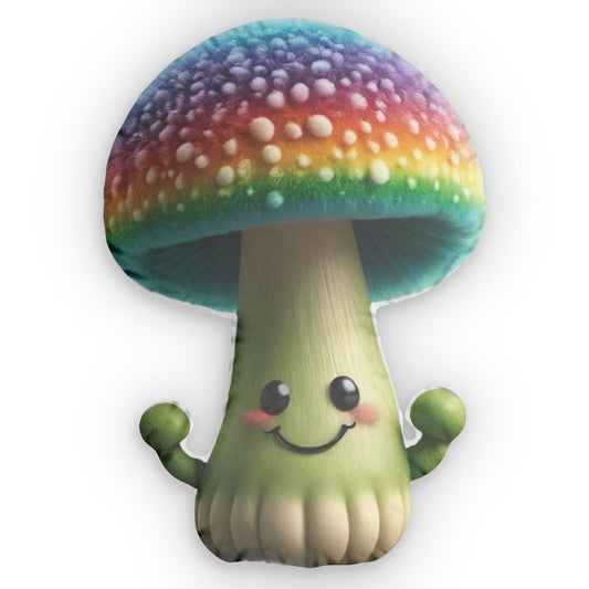 Shroomie Shaped Pillows 42
