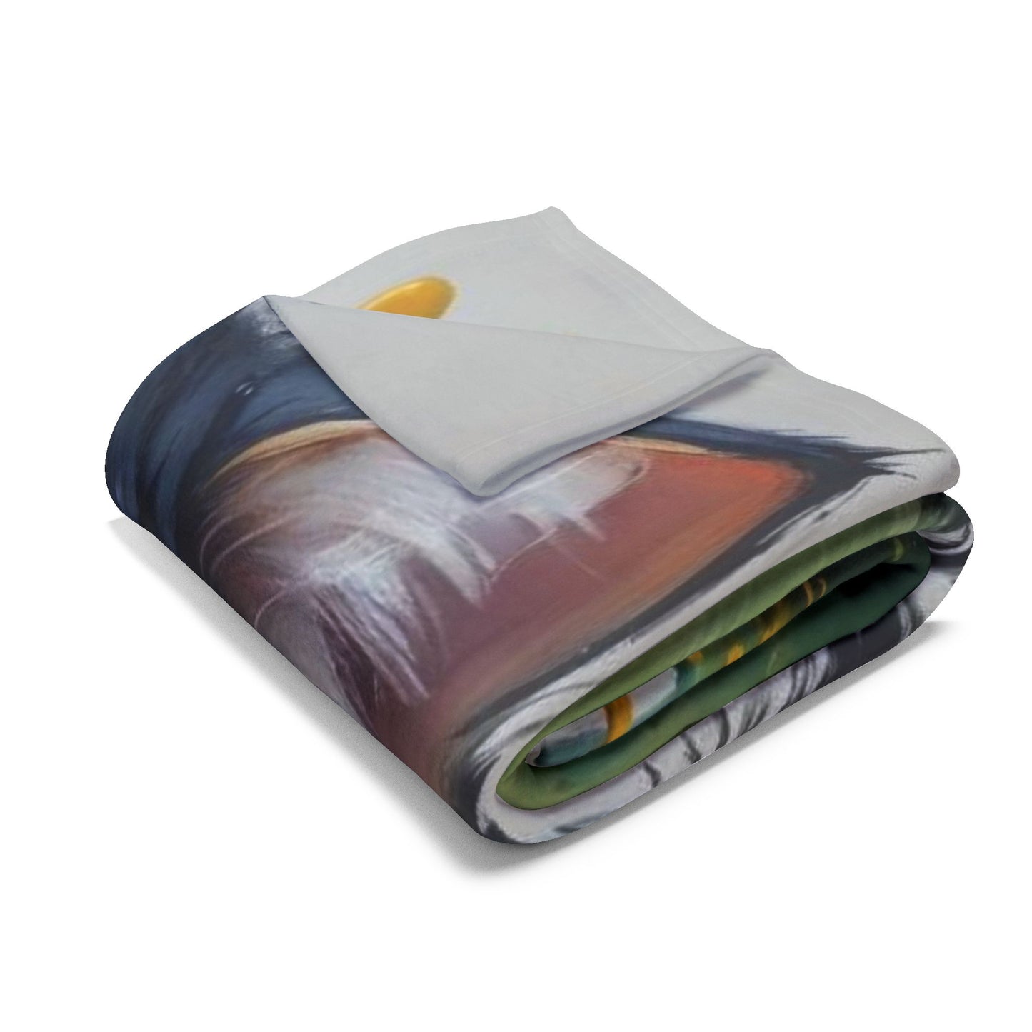 Arctic Fleece Blanket