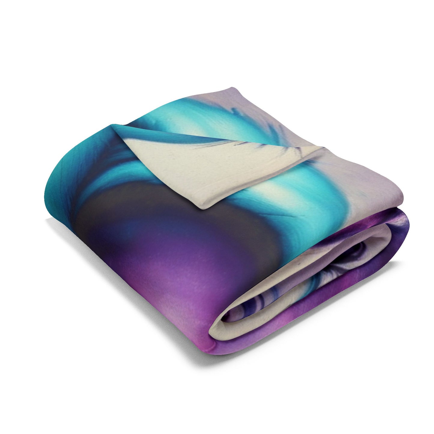 Arctic Fleece Blanket