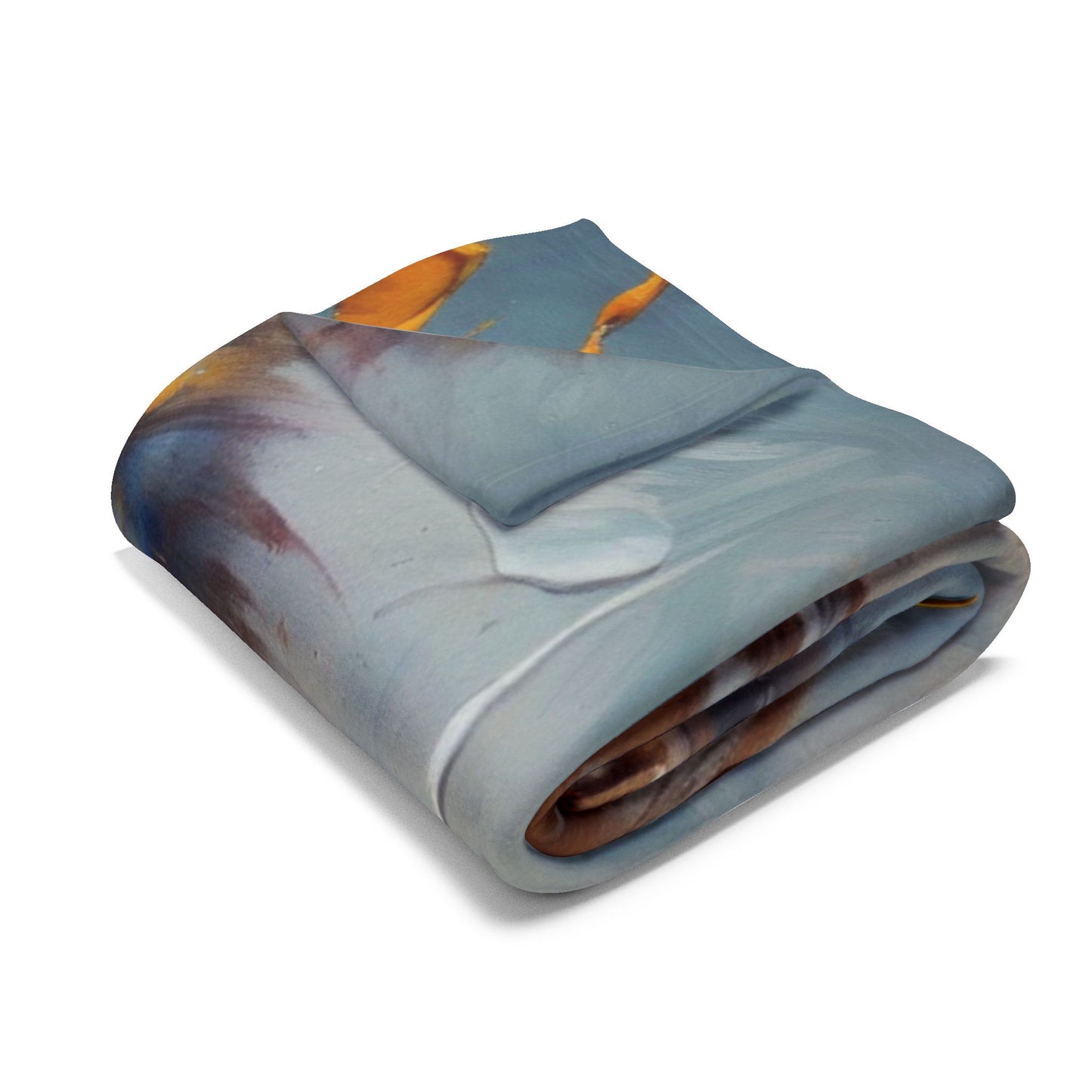 Arctic Fleece Blanket