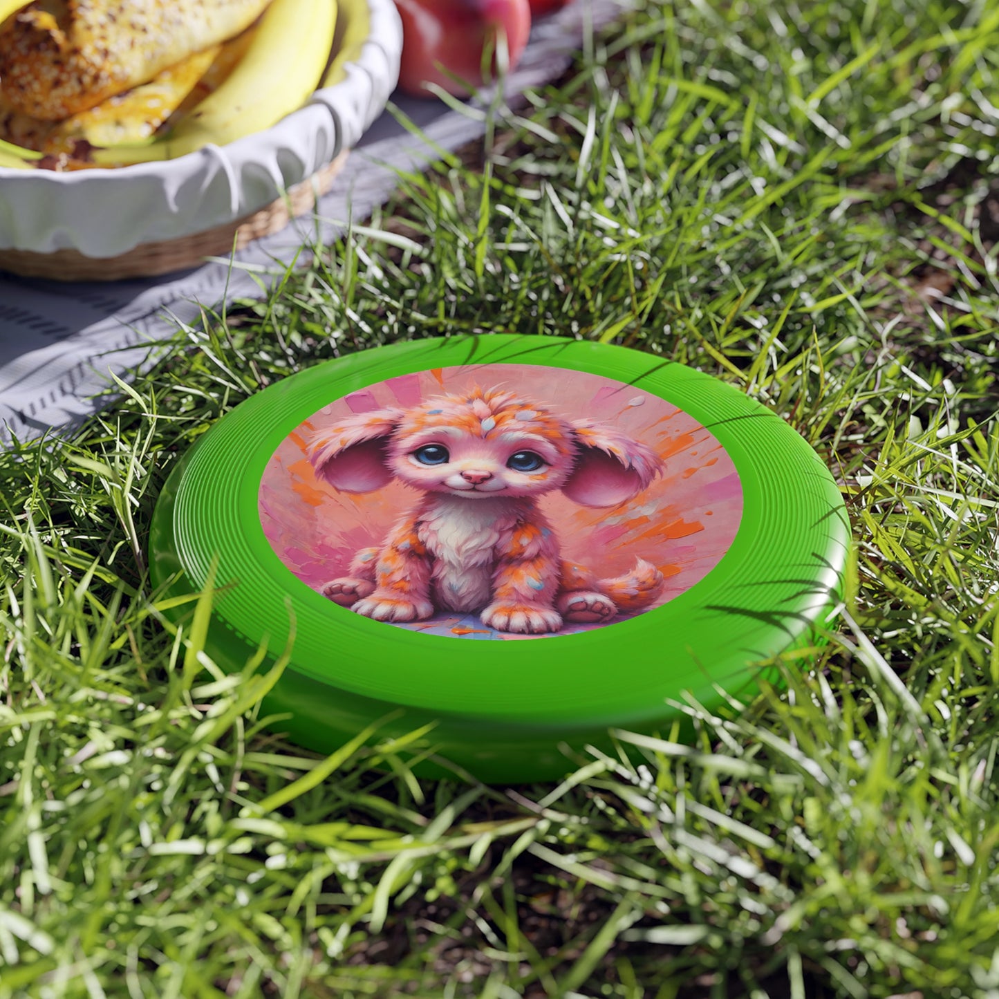 Wham-O Frisbee