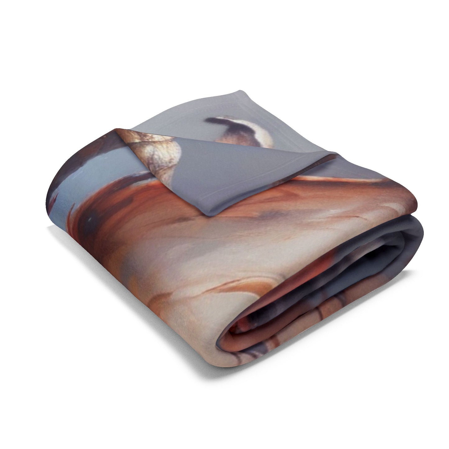 Arctic Fleece Blanket