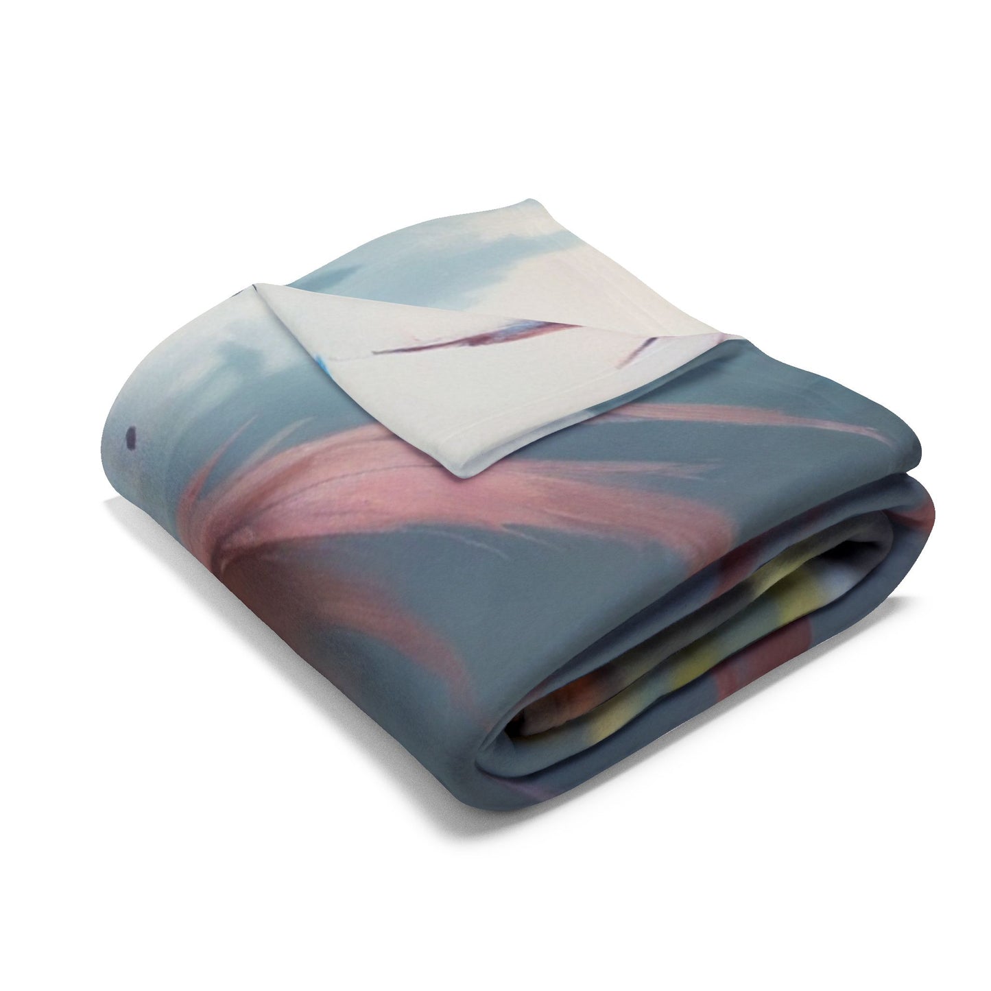 Arctic Fleece Blanket