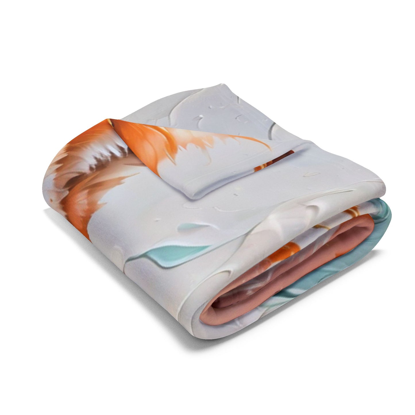 Arctic Fleece Blanket