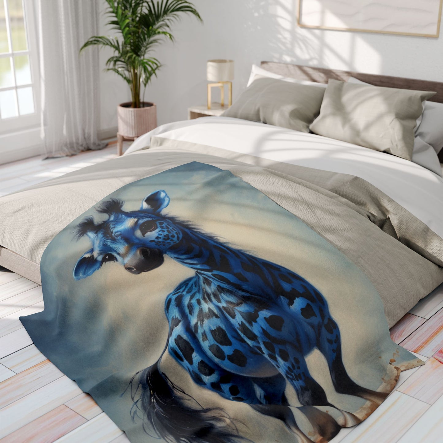 Arctic Fleece Blanket