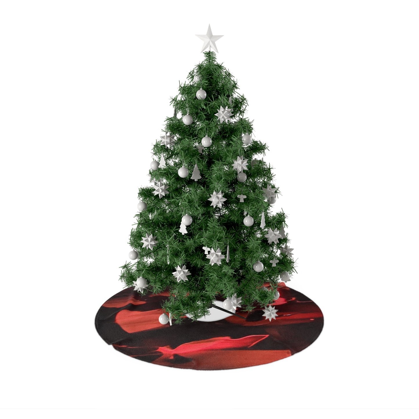 Christmas Tree Skirts