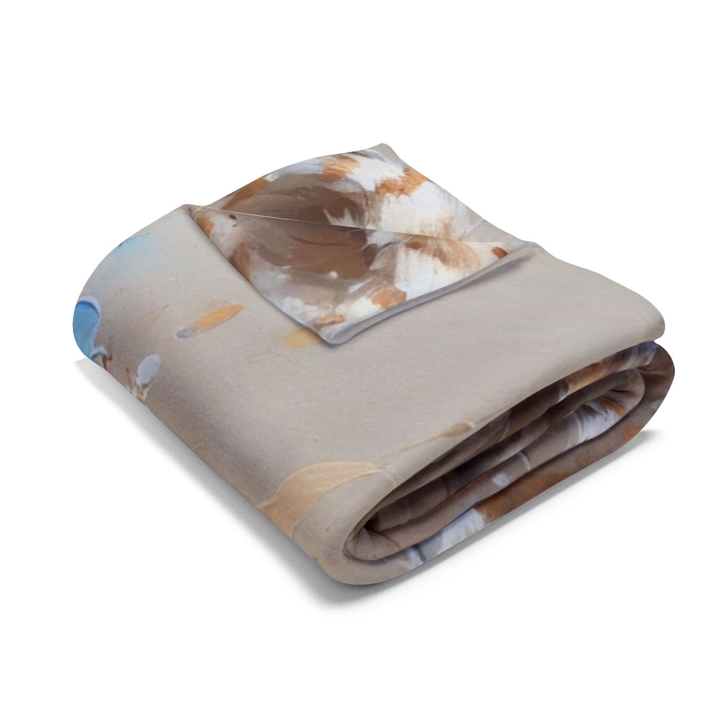 Arctic Fleece Blanket