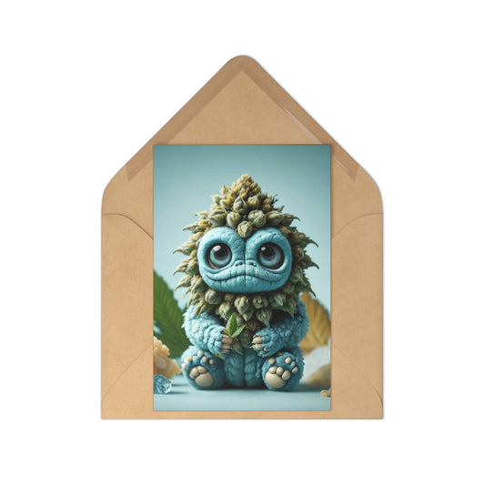 Postcards (7 pcs)
