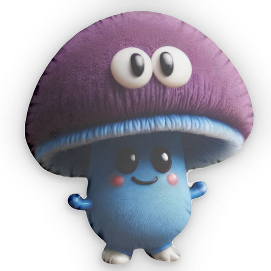 Shroomie Shaped Pillows 52