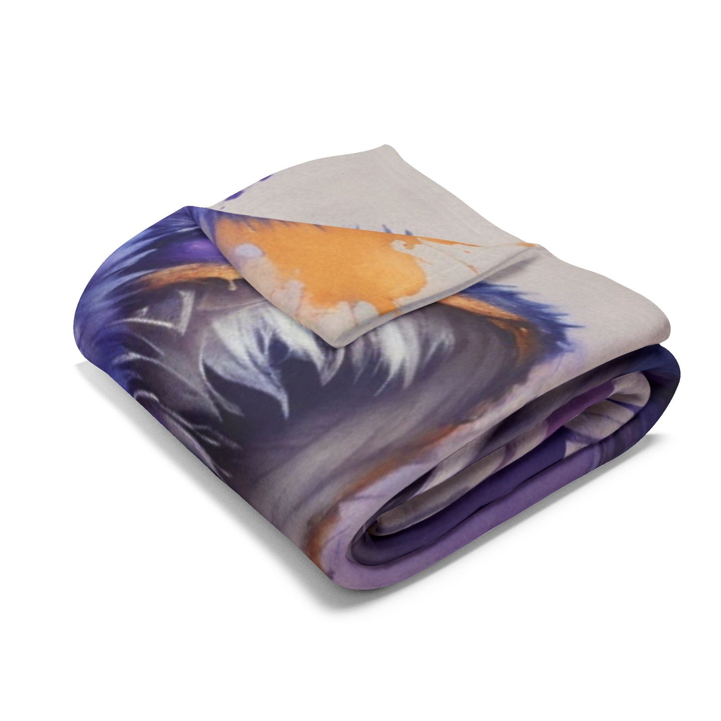 Arctic Fleece Blanket