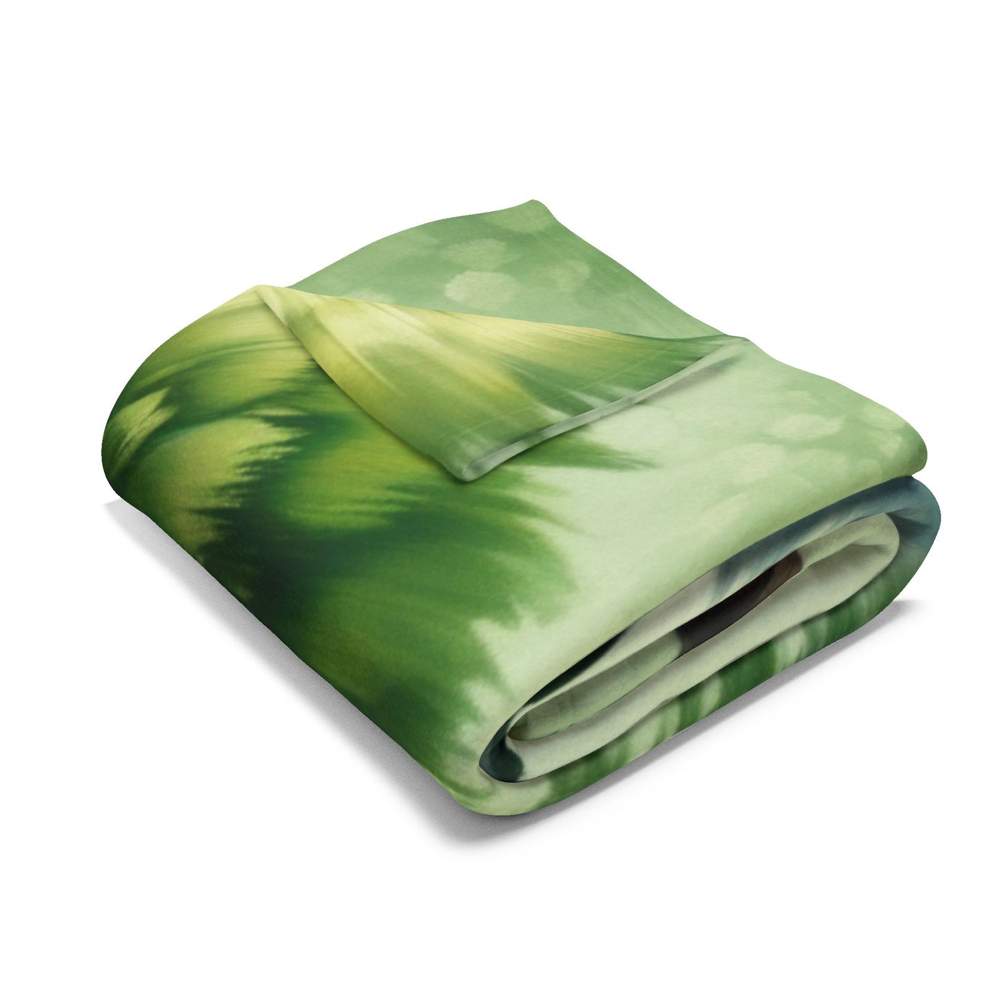 Arctic Fleece Blanket