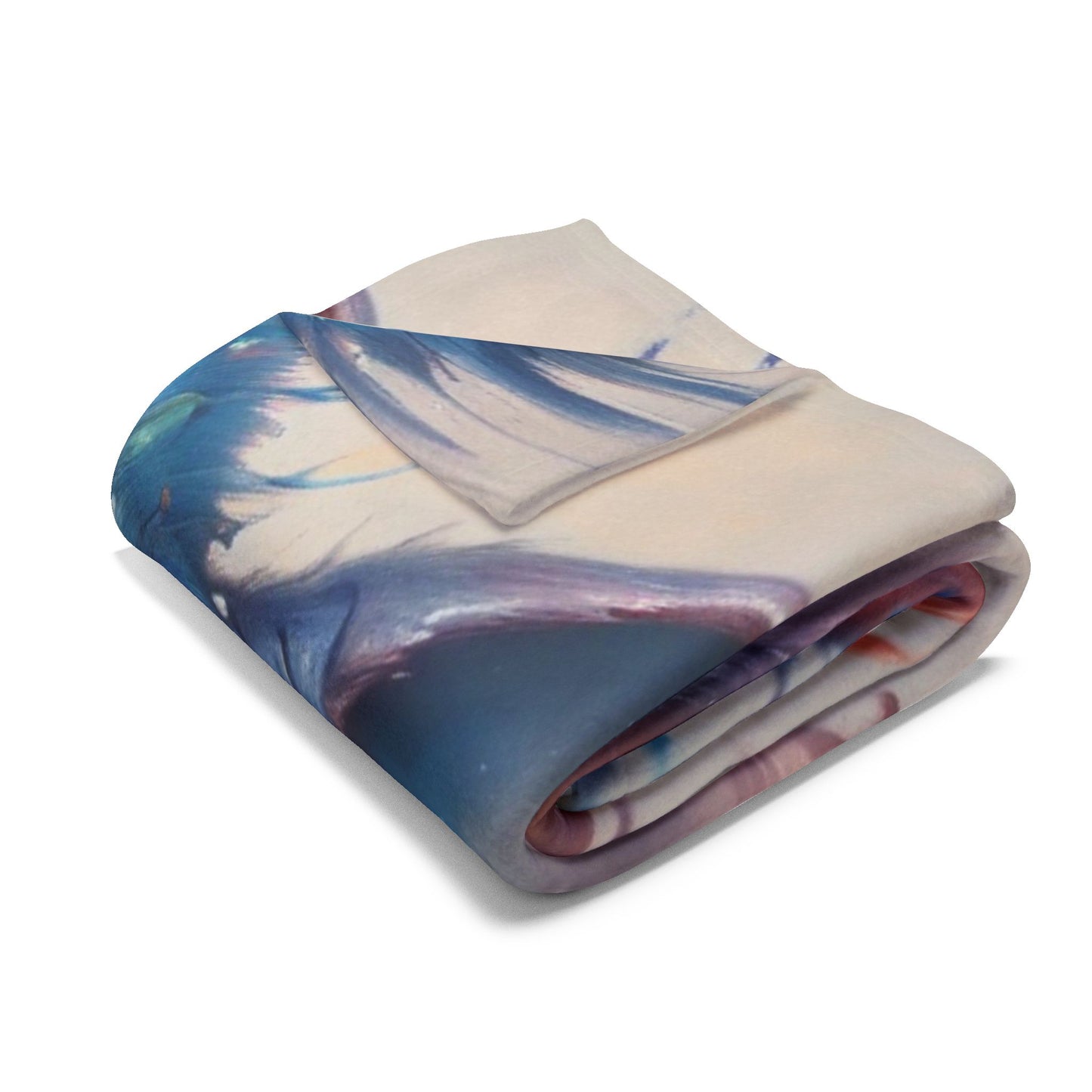 Arctic Fleece Blanket