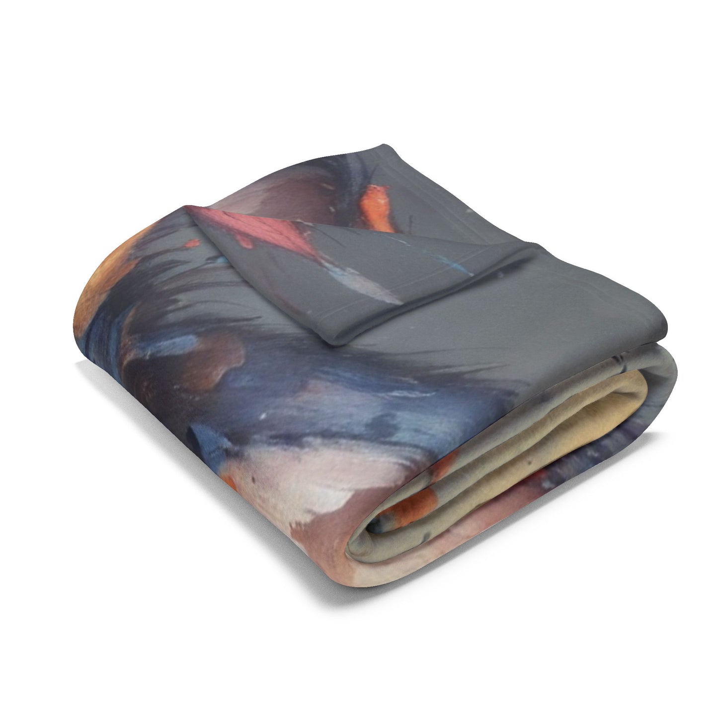 Arctic Fleece Blanket