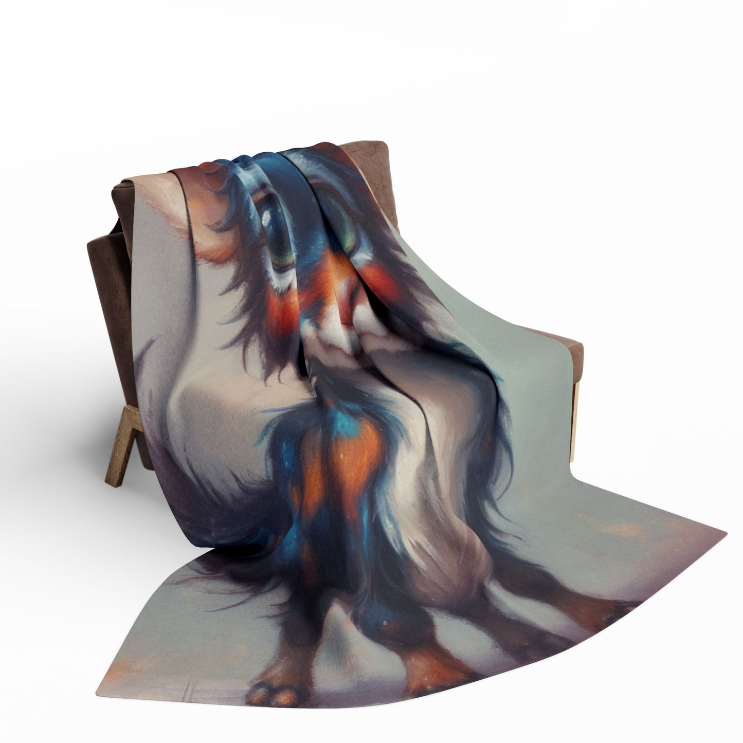 Arctic Fleece Blanket