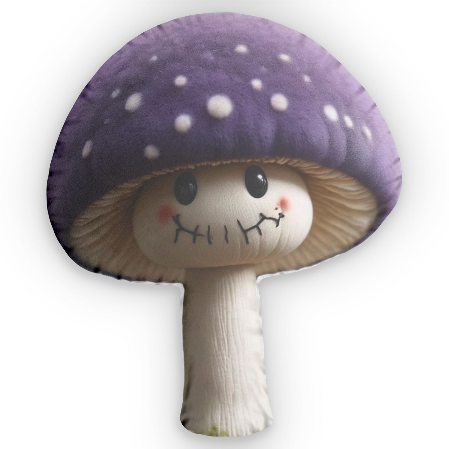 Shroomie Shaped Pillows 33
